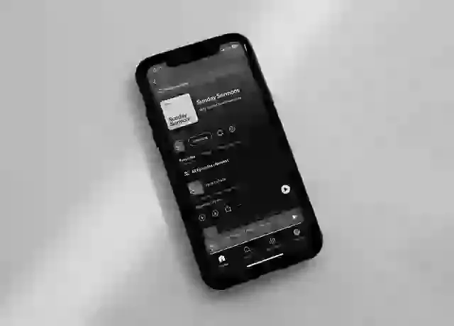 The Shape of Living: Shaped By Fear Or Faith?